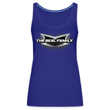 The Beal Family | 2023 | Women's Tank - royal blue