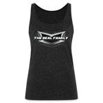 The Beal Family | 2023 | Women's Tank - charcoal grey