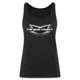 The Beal Family | 2023 | Women's Tank - charcoal grey