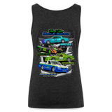 The Beal Family | 2023 | Women's Tank - charcoal grey