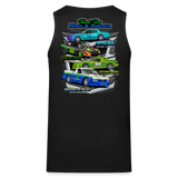 The Beal Family | 2023 | Men's Tank - black