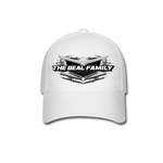 The Beal Family | 2023 | Baseball Cap - white