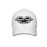 The Beal Family | 2023 | Baseball Cap - white