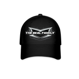 The Beal Family | 2023 | Baseball Cap - black