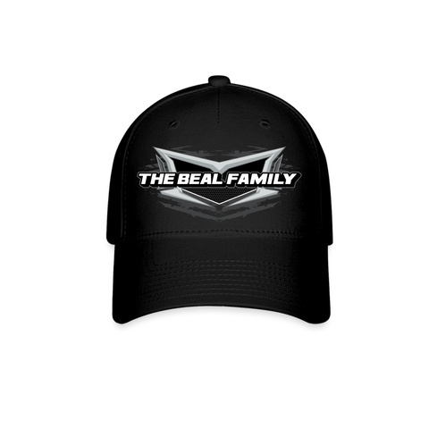 The Beal Family | 2023 | Baseball Cap - black