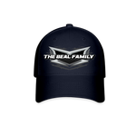 The Beal Family | 2023 | Baseball Cap - navy