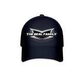 The Beal Family | 2023 | Baseball Cap - navy