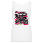 Dakota Muguira | 2023 | Women's Tank - white