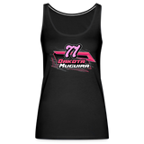 Dakota Muguira | 2023 | Women's Tank - black