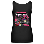 Dakota Muguira | 2023 | Women's Tank - black