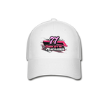 Dakota Muguira | 2023 | Baseball Cap - white