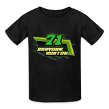 Brayden Horton | 2023 | Youth T-Shirt - black