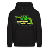 Brayden Horton | 2023 | Adult Hoodie - black