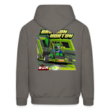 Brayden Horton | 2023 | Adult Hoodie - asphalt gray