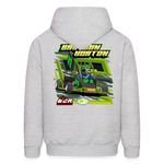 Brayden Horton | 2023 | Adult Hoodie - ash 