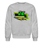 Brayden Horton | 2023 | Adult Crewneck Sweatshirt - heather gray