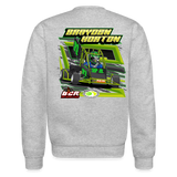 Brayden Horton | 2023 | Adult Crewneck Sweatshirt - heather gray