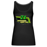 Brayden Horton | 2023 | Women's Tank - black