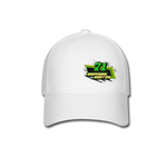 Brayden Horton | 2023 | Baseball Cap - white