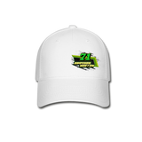 Brayden Horton | 2023 | Baseball Cap - white