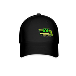 Brayden Horton | 2023 | Baseball Cap - black