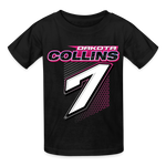 Dakota Collins | 2023 | Youth T-Shirt - black