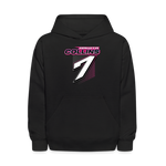 Dakota Collins | 2023 | Youth Hoodie - black