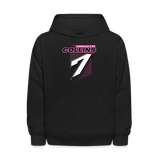 Dakota Collins | 2023 | Youth Hoodie - black