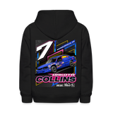 Dakota Collins | 2023 | Youth Hoodie - black