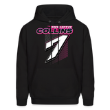 Dakota Collins | 2023 | Adult Hoodie - black