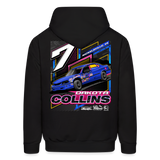 Dakota Collins | 2023 | Adult Hoodie - black