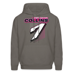 Dakota Collins | 2023 | Adult Hoodie - asphalt gray