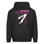 Dakota Collins | 2023 | Adult Hoodie - charcoal grey