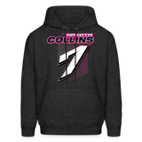 Dakota Collins | 2023 | Adult Hoodie - charcoal grey