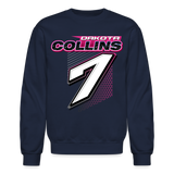 Dakota Collins | 2023 | Adult Crewneck Sweatshirt - navy