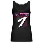 Dakota Collins | 2023 | Women's Tank - black