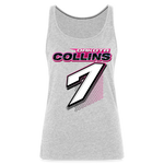 Dakota Collins | 2023 | Women's Tank - heather gray