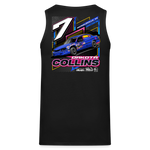 Dakota Collins | 2023 | Men's Tank - black