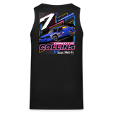 Dakota Collins | 2023 | Men's Tank - black