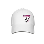 Dakota Collins | 2023 | Baseball Cap - white