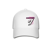 Dakota Collins | 2023 | Baseball Cap - white