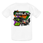 Hailey Beal | 2023 | Youth T-Shirt - white