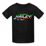 Hailey Beal | 2023 | Youth T-Shirt - black