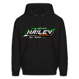 Hailey Beal | 2023 | Adult Hoodie - black