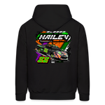 Hailey Beal | 2023 | Adult Hoodie - black