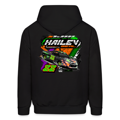 Hailey Beal | 2023 | Adult Hoodie - black