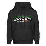 Hailey Beal | 2023 | Adult Hoodie - charcoal grey