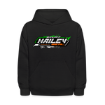 Hailey Beal | 2023 | Youth Hoodie - black