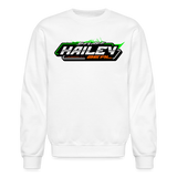 Hailey Beal | 2023 | Adult Crewneck Sweatshirt - white