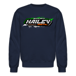 Hailey Beal | 2023 | Adult Crewneck Sweatshirt - navy